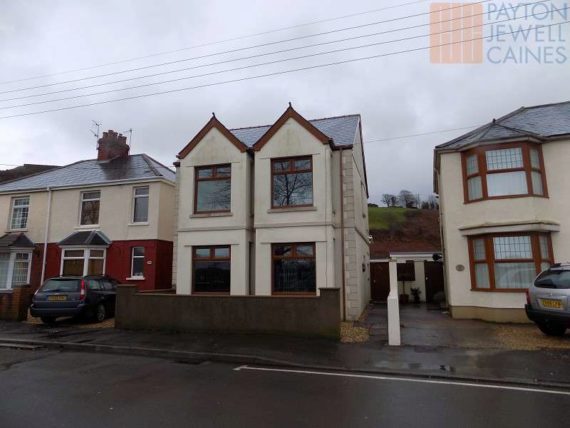 3&nbsp;Bedroom&nbsp;Detached